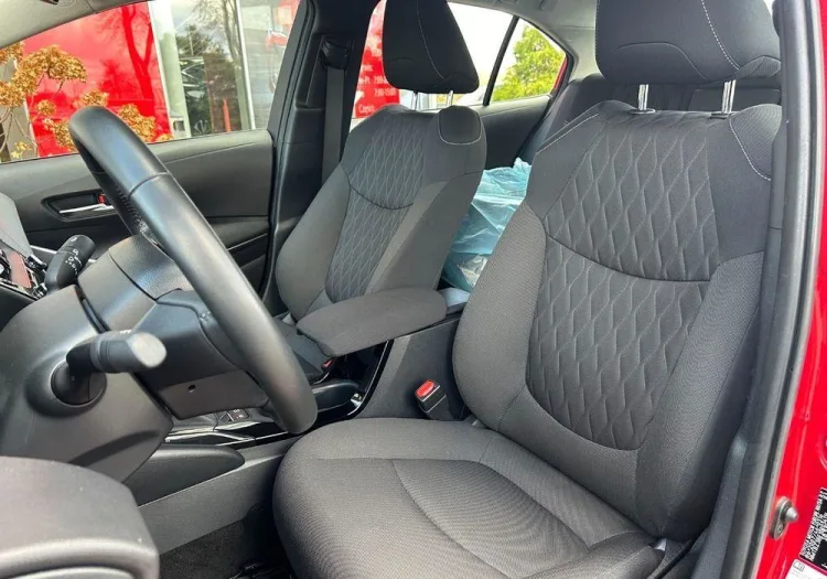 Toyota Corolla Corolla 1.8 Hybrid Comfort