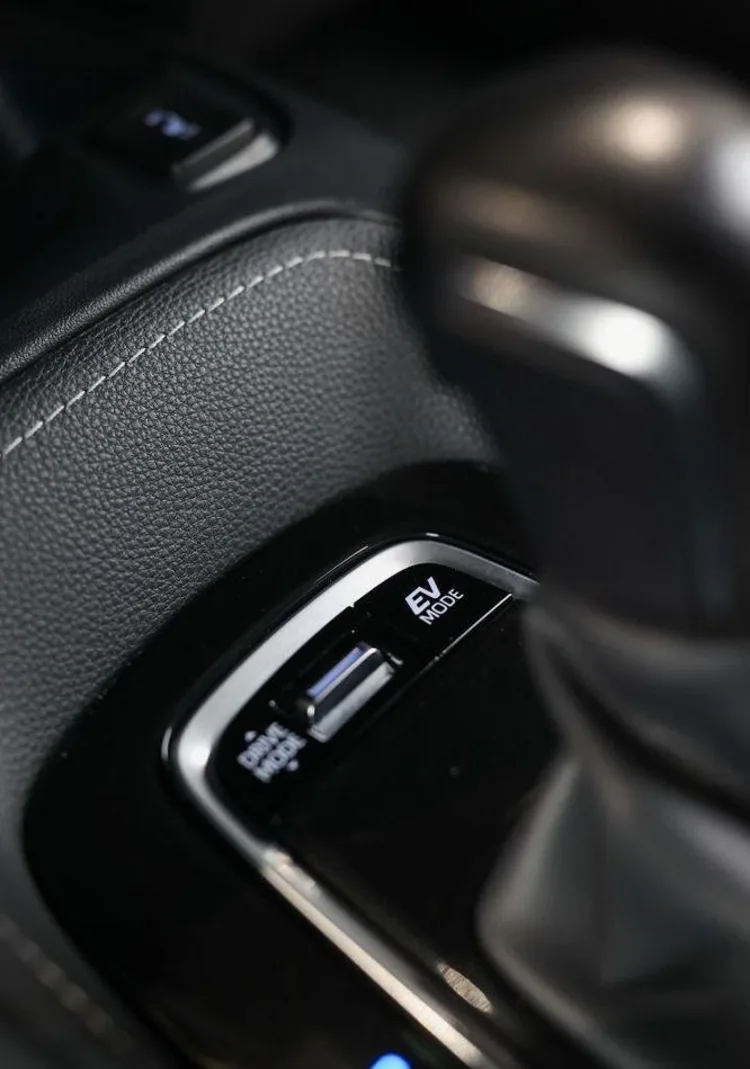 Toyota Corolla Corolla 1.8 Hybrid Comfort