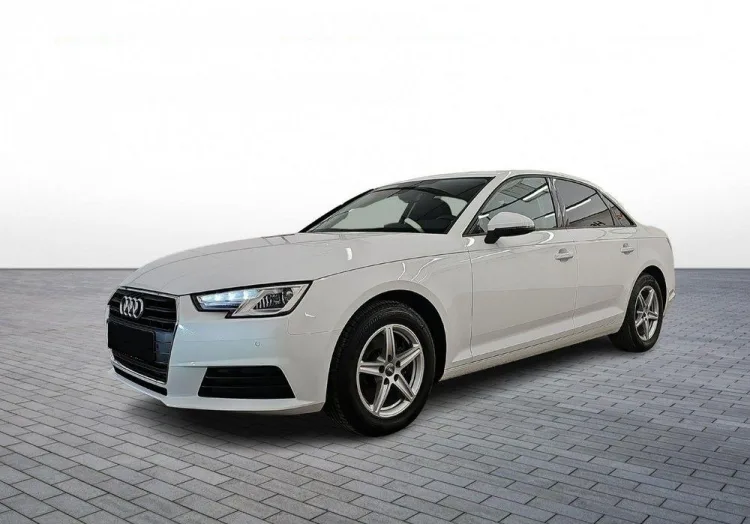Audi A4 A4 35 TFSI mHEV S tronic