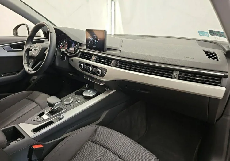 Audi A4 A4 35 TFSI mHEV S tronic