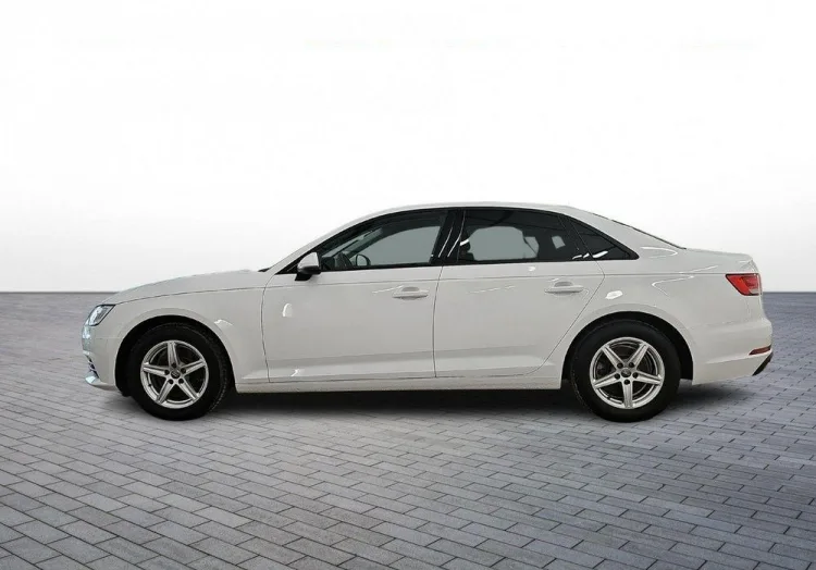 Audi A4 A4 35 TFSI mHEV S tronic