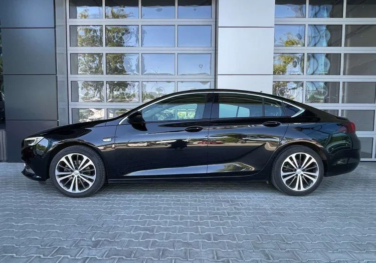 Opel Insignia Insignia 1.5 T GPF Innovation S&S aut