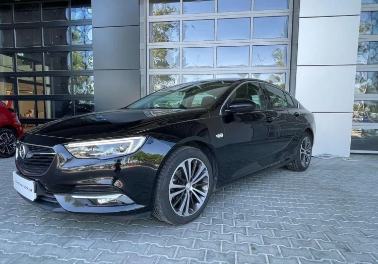 Opel Insignia Insignia 1.5 T GPF Innovation S&S aut