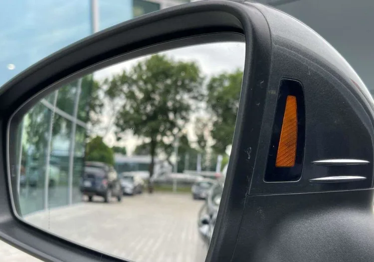 Volkswagen Tiguan Tiguan 2.0 TDI BMT SCR Comfortline DSG