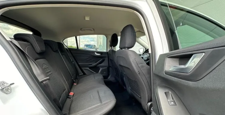 Ford Focus Focus 1.0 EcoBoost mHEV Active