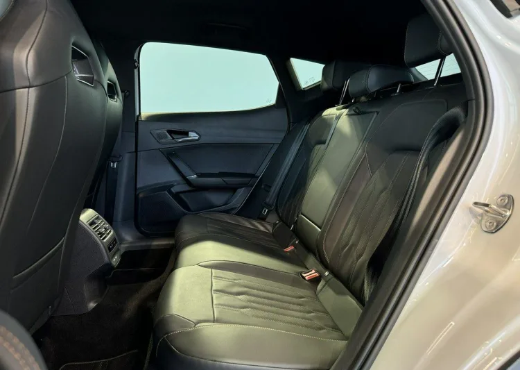 Cupra Formentor Formentor 2.0 TSI VZ DSG