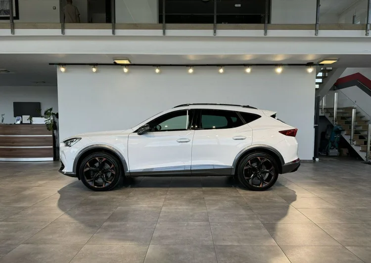 Cupra Formentor Formentor 2.0 TSI VZ DSG