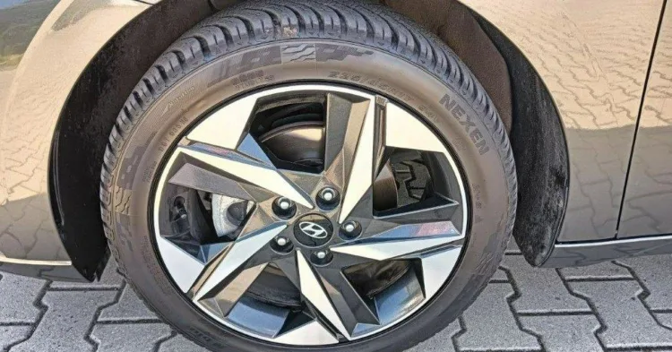 Hyundai Elantra Elantra 1.6 Smart CVT