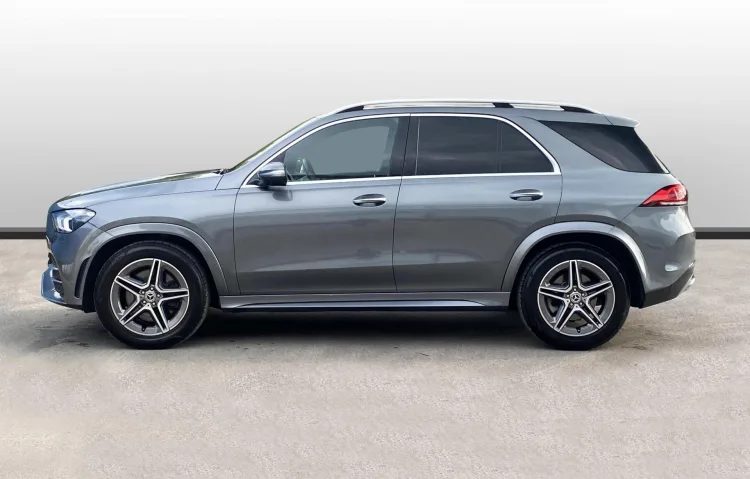 Mercedes-Benz GLE GLE 300 d 4-Matic