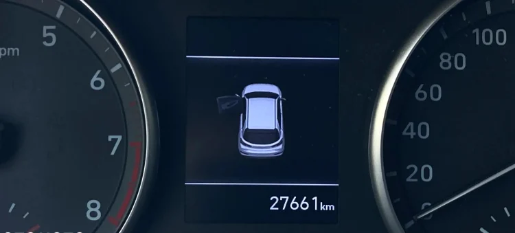 Hyundai i30 i30 1.0 T-GDI Modern DCT