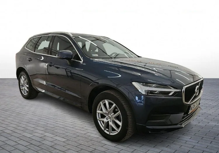Volvo XC 60 XC60 D4 Momentum Pro aut