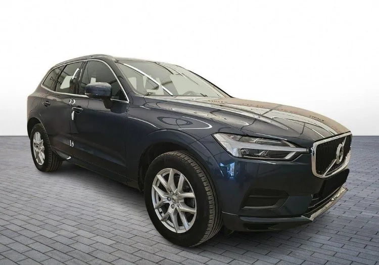 Volvo XC 60 XC60 D4 Momentum Pro aut