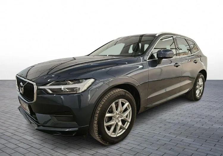 Volvo XC 60 XC60 D4 Momentum Pro aut