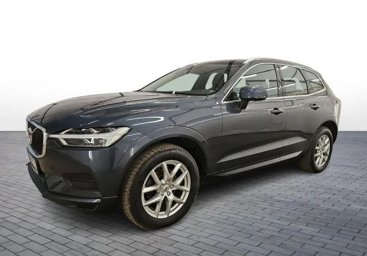 Volvo XC 60 XC60 D4 Momentum Pro aut