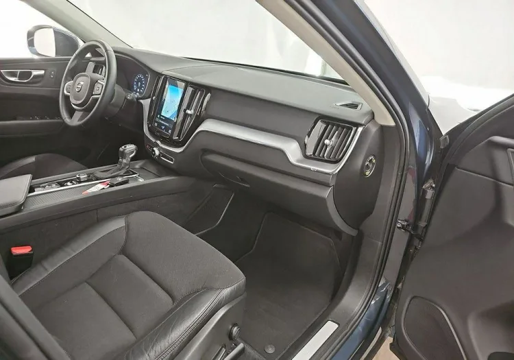 Volvo XC 60 XC60 D4 Momentum Pro aut