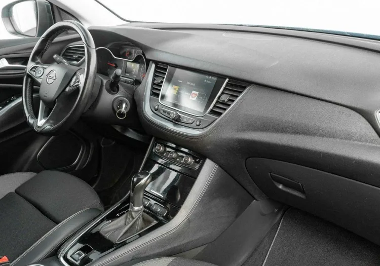 Opel Grandland Grandland X 1.5 CDTI Elite S&S aut