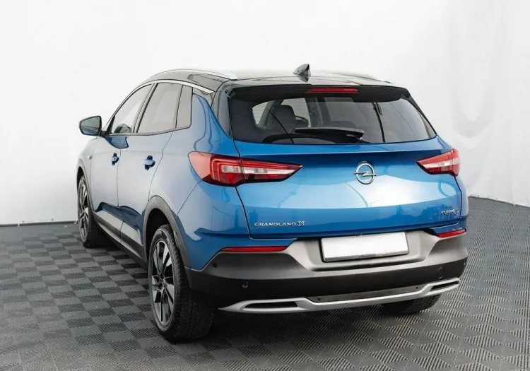 Opel Grandland Grandland X 1.5 CDTI Elite S&S aut