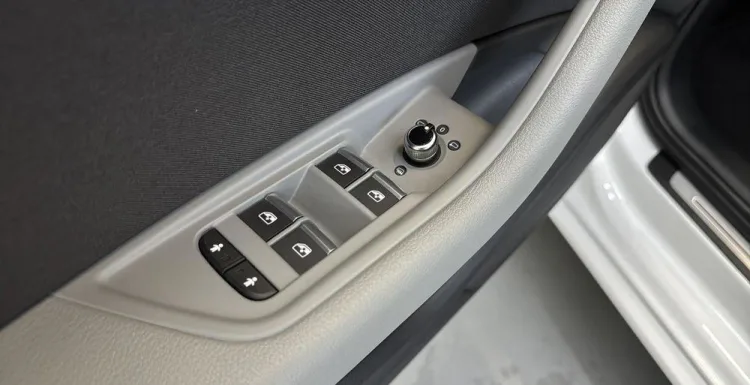 Audi A4 A4 35 TFSI S tronic