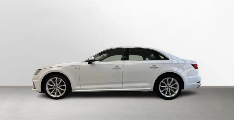 Audi A4 A4 35 TFSI S tronic