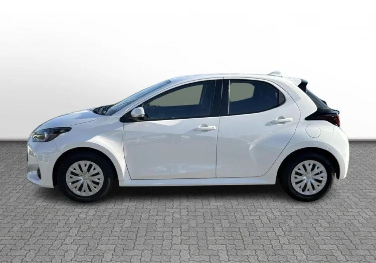 Toyota Yaris Yaris Hybrid 1.5 Comfort