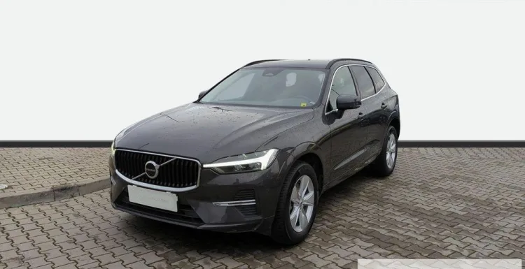 Volvo XC 60 XC 60 B4 D AWD Core aut