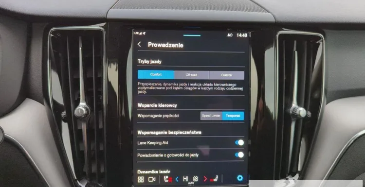 Volvo XC 60 XC 60 B4 D AWD Core aut