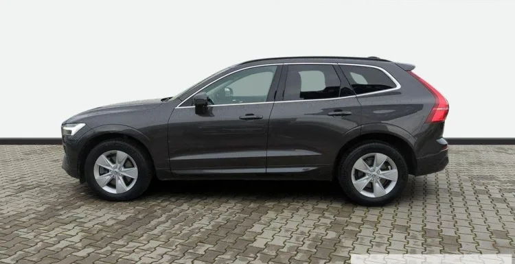 Volvo XC 60 XC 60 B4 D AWD Core aut
