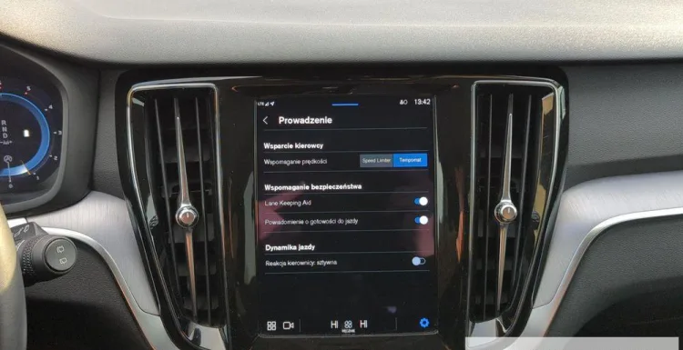 Volvo V60 V60 B4 D Core aut