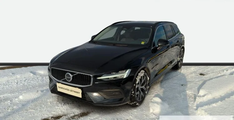 Volvo V60 V60 B4 D Core aut