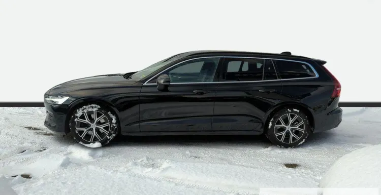 Volvo V60 V60 B4 D Core aut