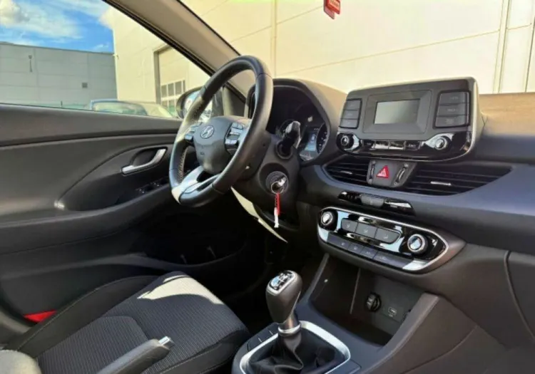 Hyundai i30 i30 1.0 T-GDI Modern