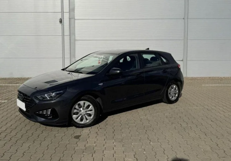 Hyundai i30 i30 1.0 T-GDI Modern