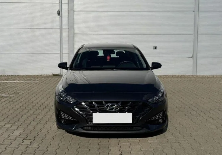 Hyundai i30 i30 1.0 T-GDI Modern