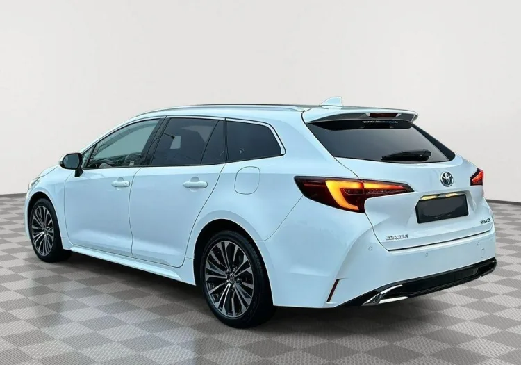Toyota Corolla Corolla 1.8 Hybrid Style