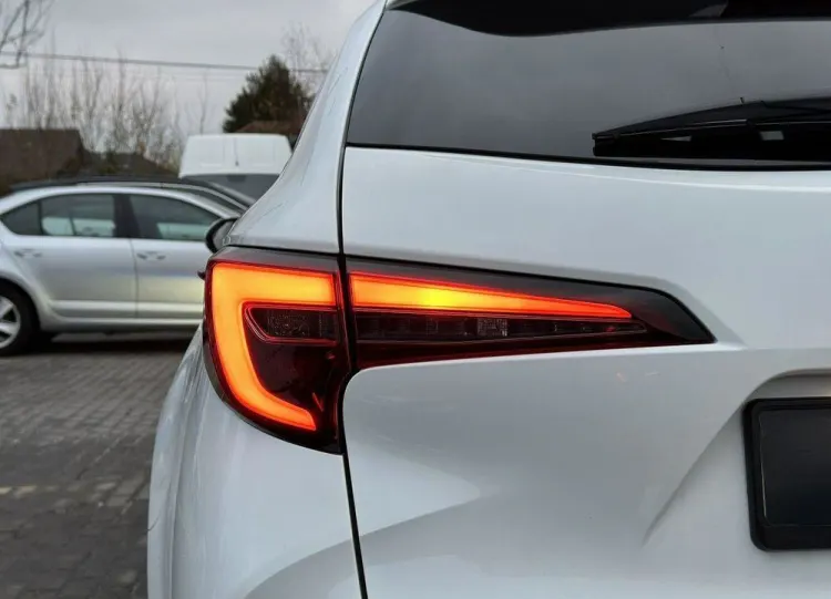 Toyota Corolla Corolla 1.8 Hybrid Style