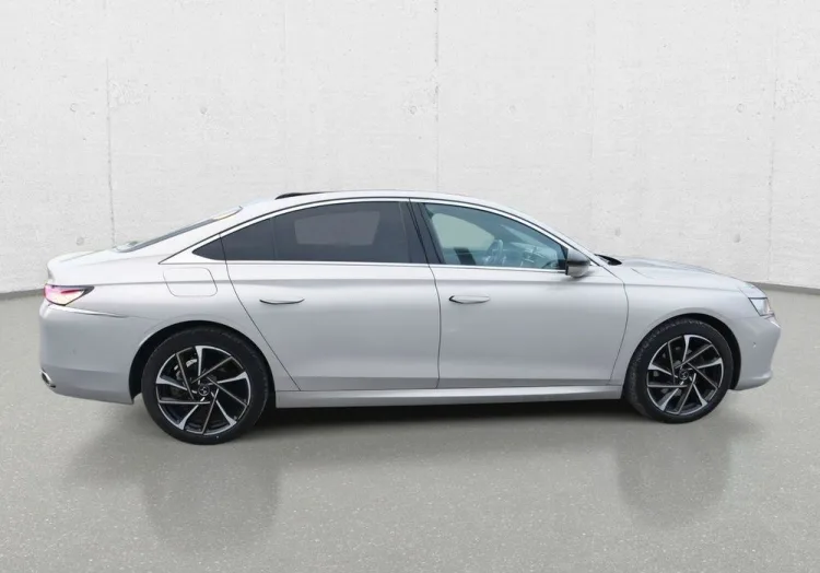 DS 9 DS 9 1.6 PureTech Rivoli + aut