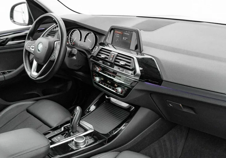 BMW X3 X3 xDrive20i GPF xLine aut