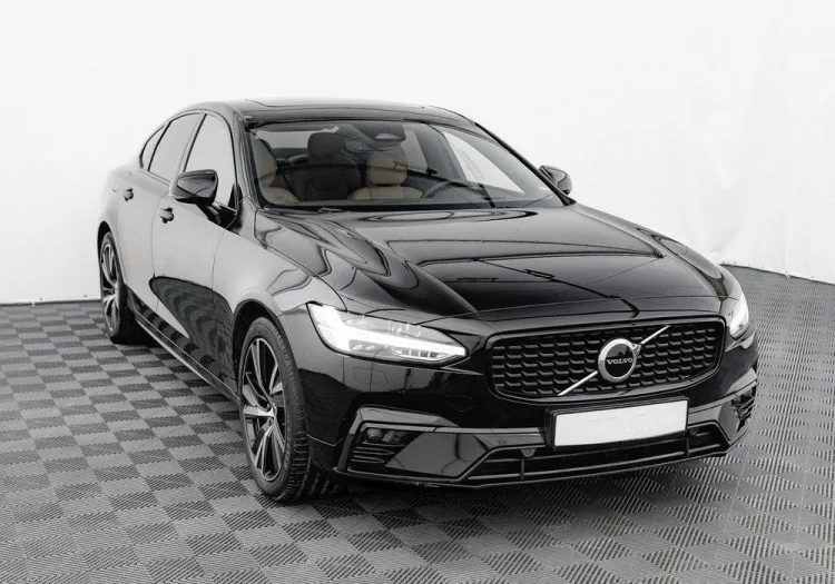 Volvo S90 S90 B6 B AWD Ultimate Dark aut