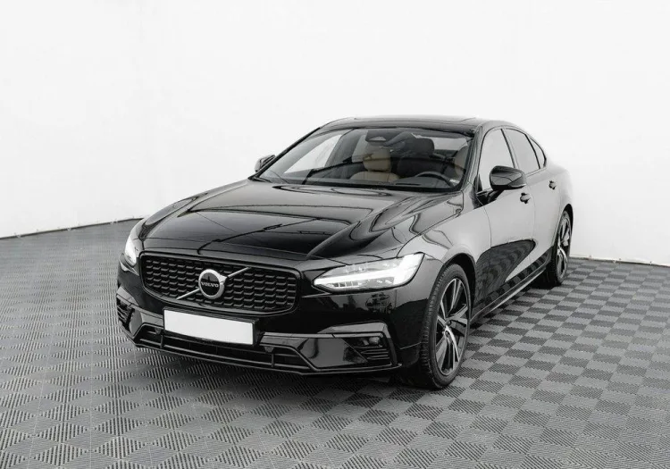 Volvo S90 S90 B6 B AWD Ultimate Dark aut
