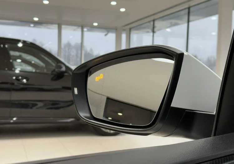 Volkswagen T-Cross T-Cross 1.0 TSI Life