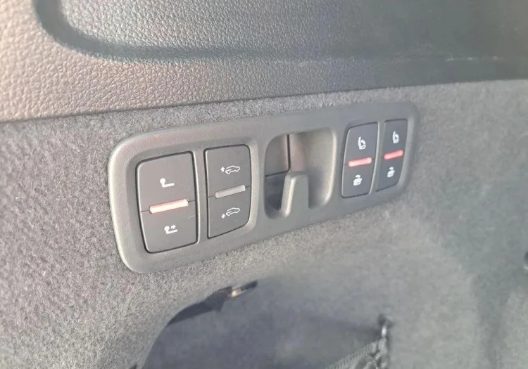 Audi Q7 SQ7 TFSI Quattro Tiptr.