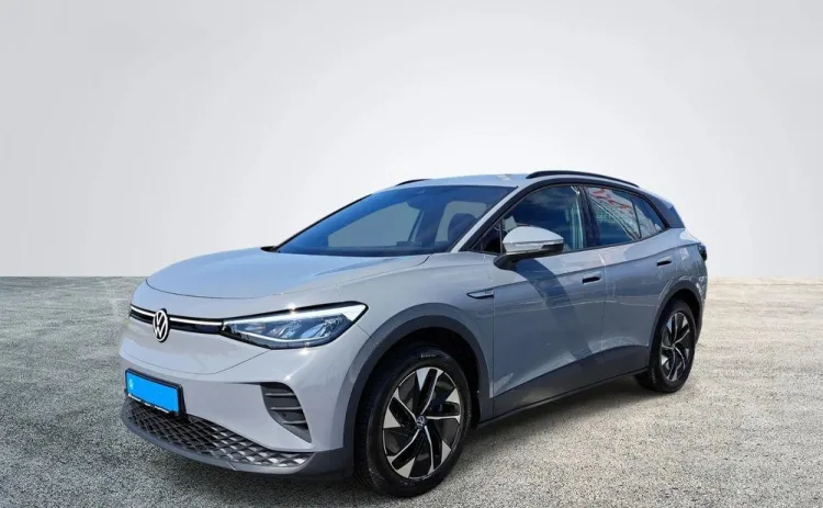 Volkswagen ID.4 ID.4 77kWh Pro