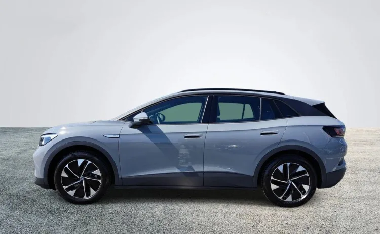 Volkswagen ID.4 ID.4 77kWh Pro