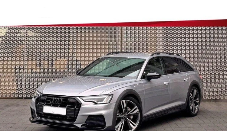 Audi A6 A6 Allroad 40 TDI mHEV Quattro S tronic