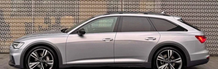 Audi A6 A6 Allroad 40 TDI mHEV Quattro S tronic