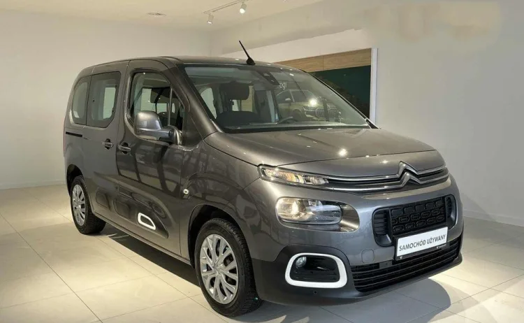 Citroen Berlingo Berlingo M 1.2 PureTech Feel S&S
