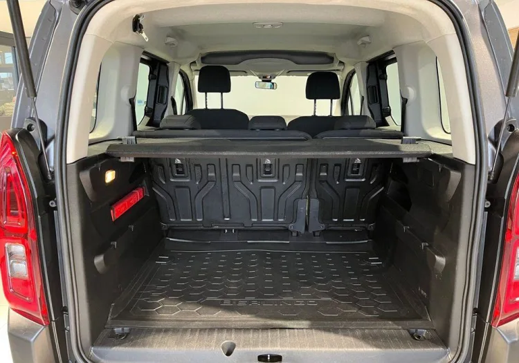 Citroen Berlingo Berlingo M 1.2 PureTech Feel S&S