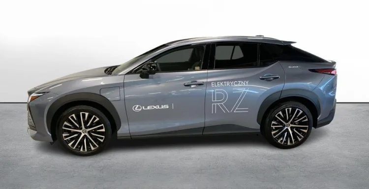 Lexus RZ RZ 450e Prestige DIRECT4