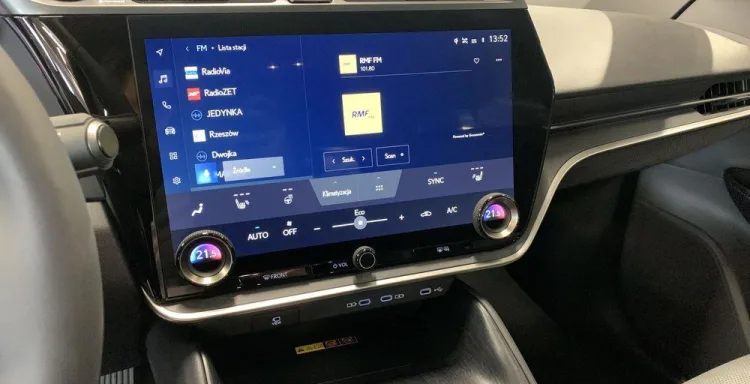 Lexus RZ RZ 450e Prestige DIRECT4