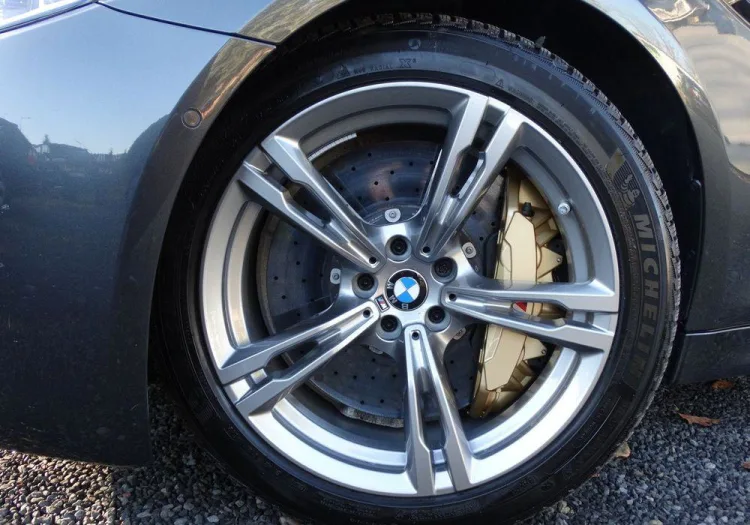 BMW Seria 5 M5 Competition